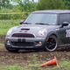 Any Car Can Be a Rallycross Car if You Believe in Yourself